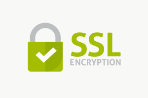 شهادة الأمان SSL