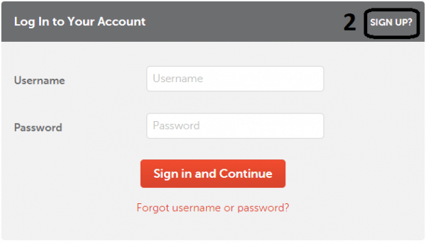 كيفية شراء نطاق من موقع NameCheap